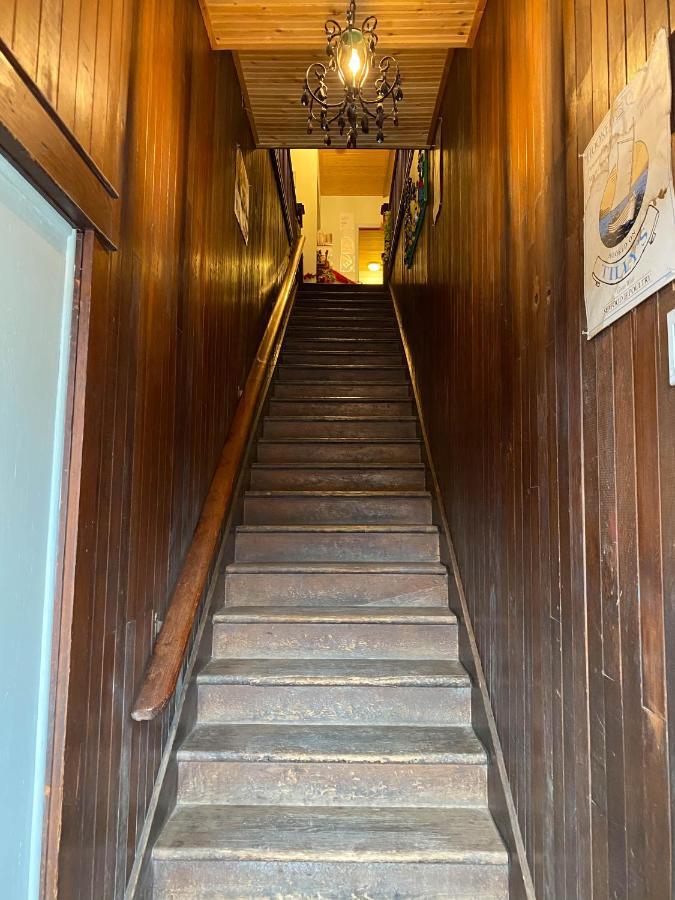 Historic Hotel Bayview Stewart Ngoại thất bức ảnh